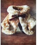 Handmade(ハンドメイド)の「ジャケット/アウター(その他アウター)」
