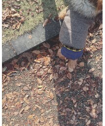 Handmade | デニムパンツ