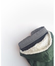 手作り | モッズコート