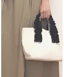 Humpty Dumpty | トートバッグ