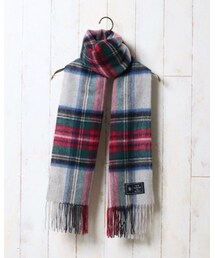 Bleu Bleuet | マフラー