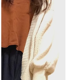 tiptop | カーディガン/ボレロ