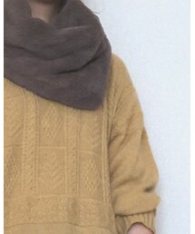 UNITED ARROWS | ストール/ショール