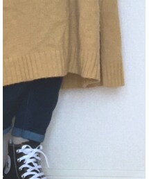 UNIQLO | デニムパンツ