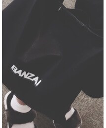 banzai | ショルダーバッグ