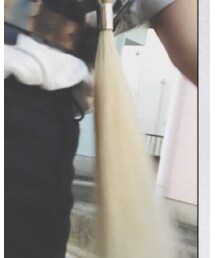 fumikauchida | ネックレス