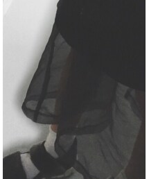 litmus | スカート