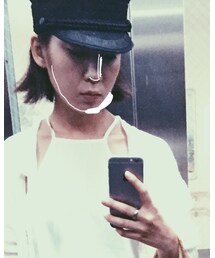 JANTIQUES | キャスケット