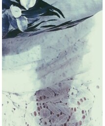 Priv. Spoons Club | パンツ