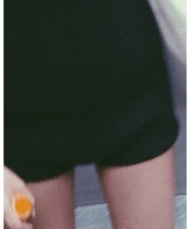 FUMIKA_UCHIDA | パンツ