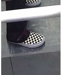 VANS | スニーカー