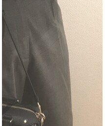 Kastane | パンツ