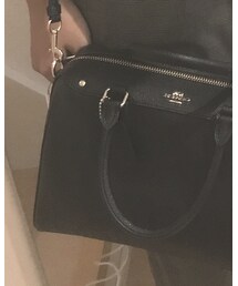COACH | ショルダーバッグ
