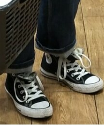CONVERSE | スニーカー