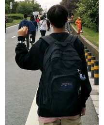 JANSPORT | バックパック/リュック