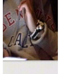 BEN DAVIS | パーカー