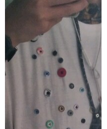 LOGO | Tシャツ/カットソー