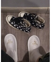 CONVERSE | スニーカー