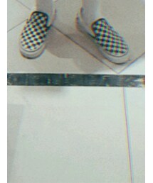 VANS | スリッポン