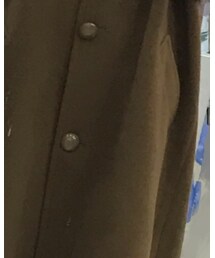 used | ダッフルコート