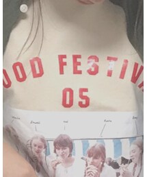 SPIA | Tシャツ/カットソー