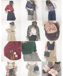 Instagram | @__3.8___(その他)