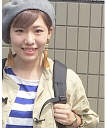 Lattice | イヤリング