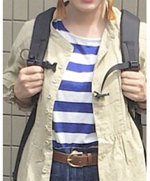 earth music&ecology | Tシャツ/カットソー