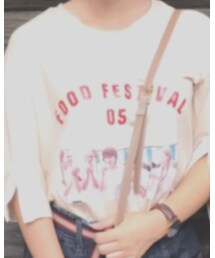 SPIA | Tシャツ/カットソー