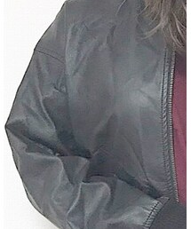 w closet | ブルゾン