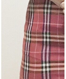 BURBERRY | スカート