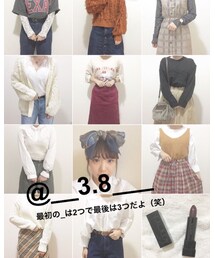 instagram | その他