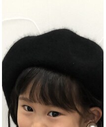 UNIQLO | ハンチング/ベレー帽