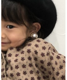 Handmade | イヤリング