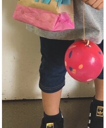 apres les cours | デニムパンツ