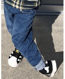 petit main | デニムパンツ