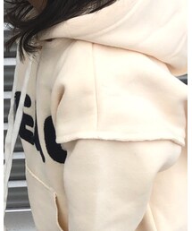 Ranie | パーカー