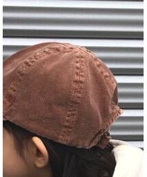 Ranie | キャップ