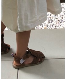 バースデー | サンダル