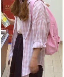 DreamTuTu | シャツ/ブラウス