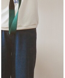 DreamTuTu | デニムパンツ