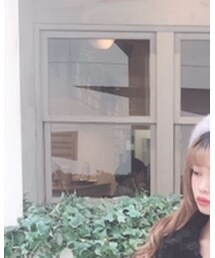 lissi Boutique | ハンチング/ベレー帽