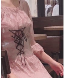 lilLilly | ベルト