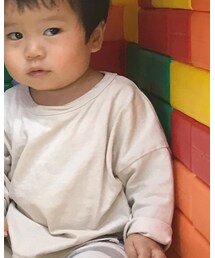 monmimi | Tシャツ/カットソー