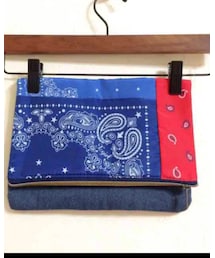 X-girl | クラッチバッグ