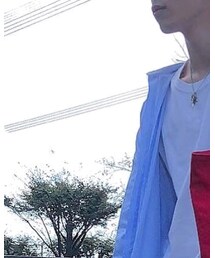 BALENCIAGA | シャツ/ブラウス