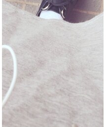 Gerbeluck | シャツワンピース