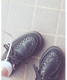 no brand | その他シューズ