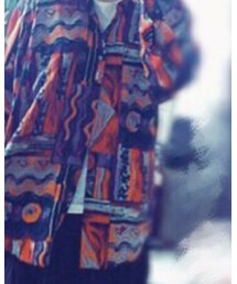 古着 | シャツ/ブラウス