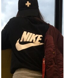 NIKE | Tシャツ/カットソー